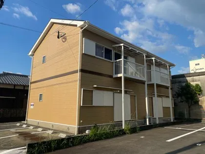 リバティ江崎Ⅰの画像