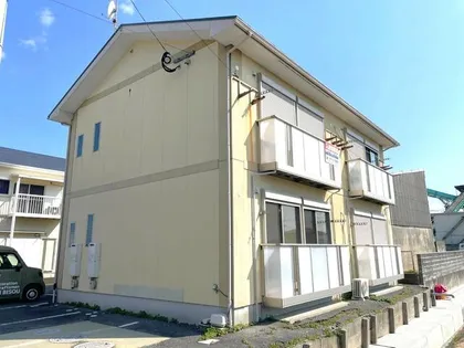 リバティ江崎Ⅱの画像