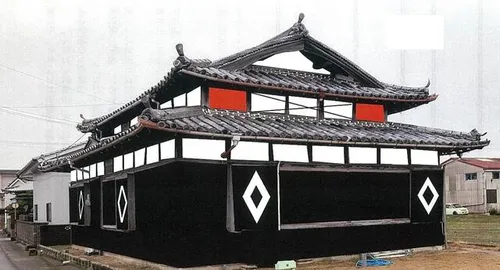 兵庫県洲本市五色町鳥飼浦【一戸建】の外観