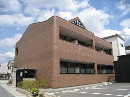 DEAR COURTの画像