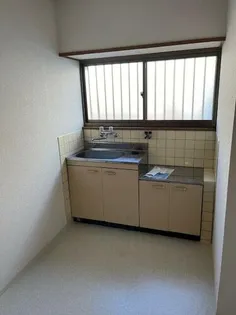 大阪府東大阪市稲田新町2丁目【テラスハウス】の外観