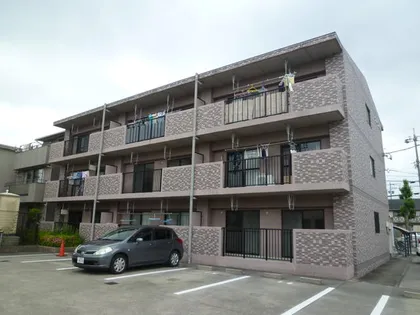 グレース小川【103号室】の外観