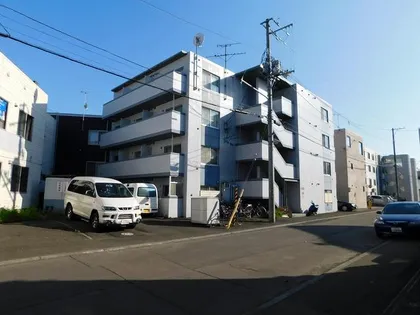 グリーンホームズの画像