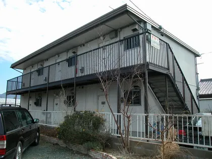 ローズハイツの画像