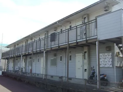 プロムナードよしだの画像