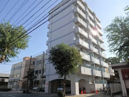 アールマンションの画像