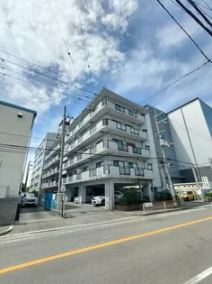 カスカード新田Iの画像