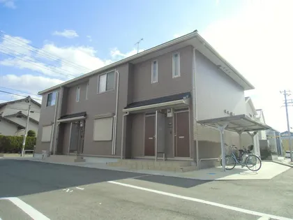 ラフィーネ古田の画像