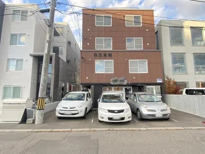 RS元町の画像