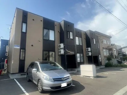 ブライトハウスの画像