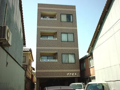 マンションサクセス1の画像