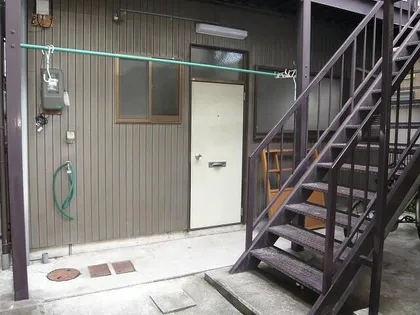 愛知県名古屋市南区堤起町2丁目【アパート】の外観