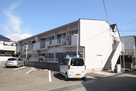 AKTY東甲子園A棟の画像