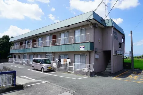 コーポラスかまちの画像