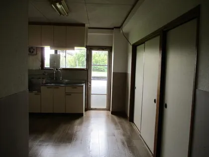 サンフラワーハイツの画像