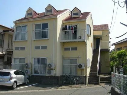 サンライズパティオIの画像