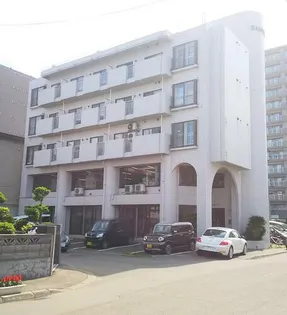 SANYU88ビルの画像