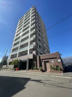 ラピスソラーレ南20条エストの画像