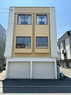 ラッフィット栄通【2階】の外観