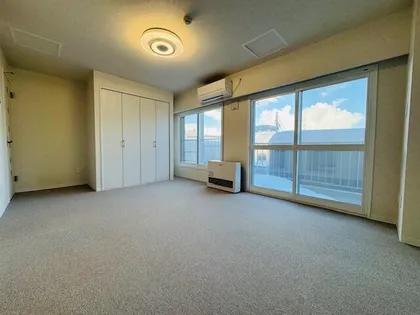 しんたくハイツ光星【307号室】の外観