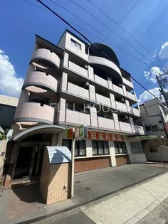 パークコート柴田の画像