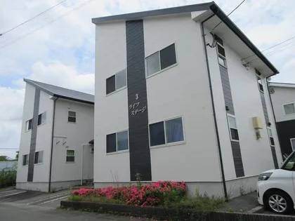 ライフステージⅢの画像