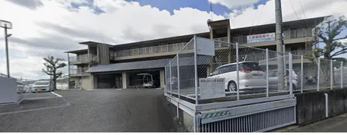 奈良県生駒市中菜畑2丁目【マンション】の外観