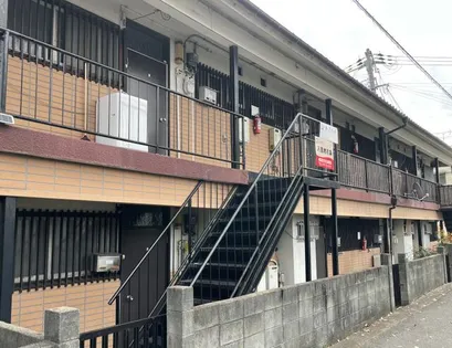 臼井アパートの画像