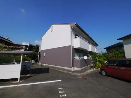 グランデージ光の画像
