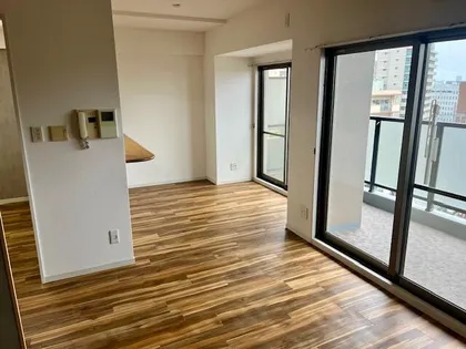 兵庫県明石市小久保1丁目【マンション】の外観