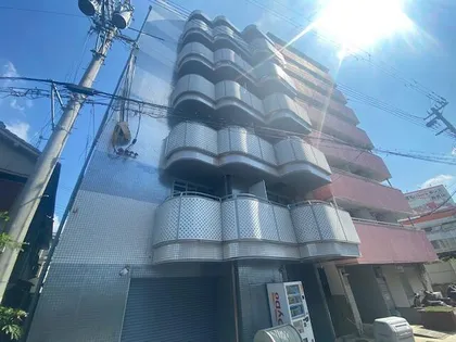 西宮コスモス21の画像