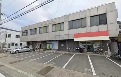 和歌山県和歌山市市小路【マンション】の外観