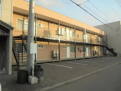 土谷ハイツの画像