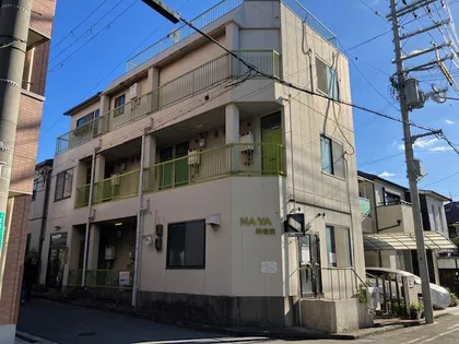 メゾン浅香山【201号室】の外観