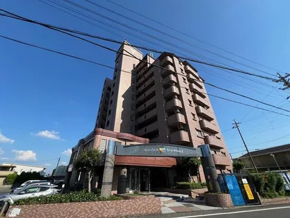 レインボー第二萩原の画像