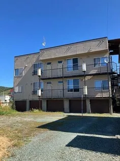 パークハイツの画像