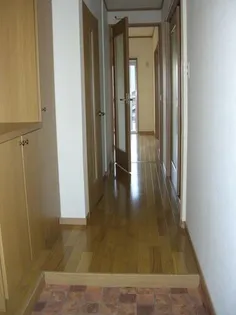 川端ビル【306号室】の外観