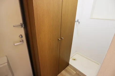 コスモハイツ【2階】の内装