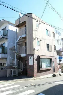 コスモハイツ【2階】の外観