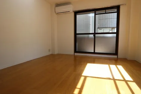 コスモハイツ【2階】の外観