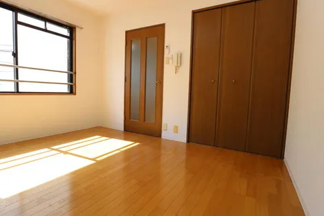 コスモハイツ【2階】の内装