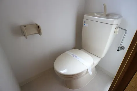 コスモハイツ【2階】の内装