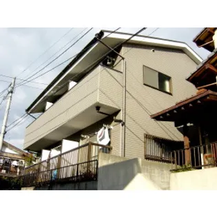 アーベント田島の画像