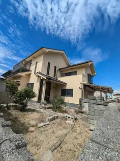 福岡県田川郡大任町大字今任原【一戸建】の外観