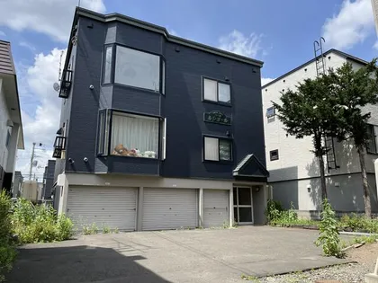 コーポルシオールの画像