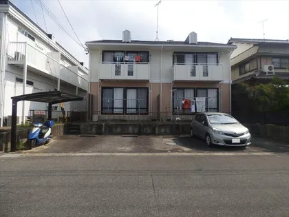 ドミール竹内の画像