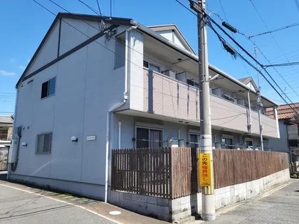 サニーハイツの画像