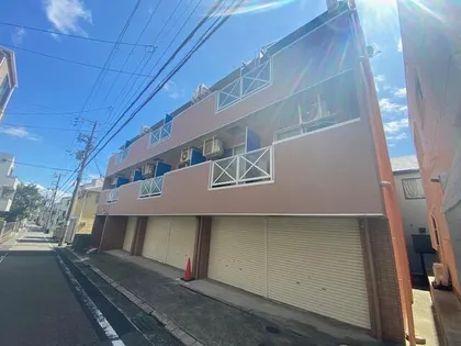 グレースハイツ六甲の画像