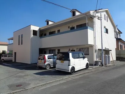 スカイハイツ川瀬の画像