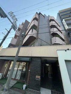 佐伯第一コーポラス 2Dの画像